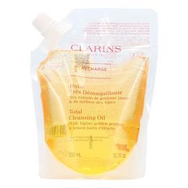 Clarins Total Cleansing Oil - 300ml