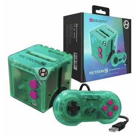 Hyperkin RetroN Sq HD Gaming Console