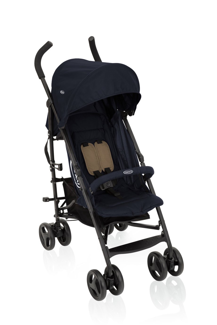 argos chicco stroller