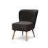 Habitat Eppy Fabric Accent ChairCharcoal