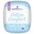 Slumberdown Cotton Comfort 10.5 Tog Duvet