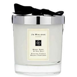Jo Malone Medium Scented Candle - Wood Sage & Sea Salt