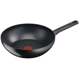 Tefal So Recycled Non-Stick Aluminium 28cm Wok