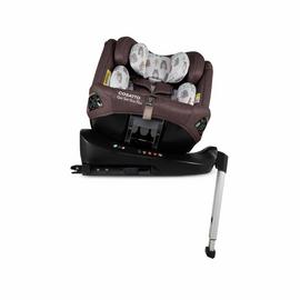 Cosatto Get Set Grow Plus I-Size 360 Car Seat-Bear Hug