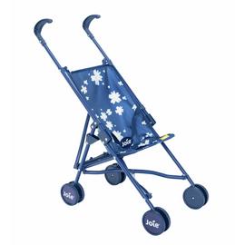 Joie Daisy & Dot Junior Baby Doll Stroller - Navy