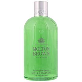Molton Brown Infusing Eucalyptus Bath and Shower Gel 300ml