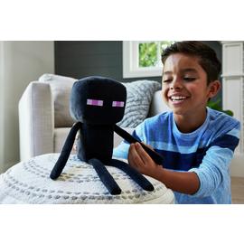 Minecraft Plush Dolls Plush Enderman