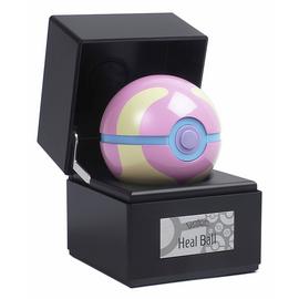 The Wand Company Pokémon Die-Cast Heal Ball Replica