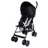 Red Kite Push Me 2U Stroller - Midnight