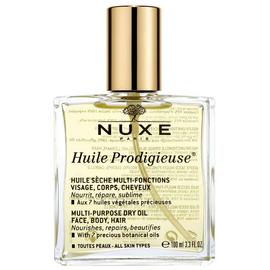 Nuxe Huile Prodigieuse Multi-Purpose Dry Oil Spray - 100ml