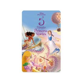 Yoto Disney Princess 5 Minutes Audio Stories