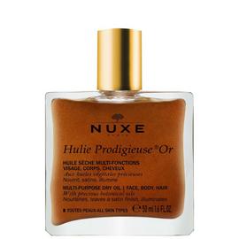 Nuxe Huile Prodigieuse Multi-Purpose Dry Oil 50ml