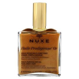 Nuxe Huile Prodigieuse Or Multi-Purpose Dry Oil - 100ml