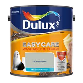 Dulux Easycare Washable & Tough Paint Tranquil Dawn - 2.5L