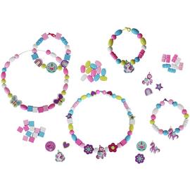 Chad Valley Be U Wooden Beads