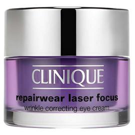 Clinique Repairwear Laser Focus Wrinkle Eye Cream - 15ml