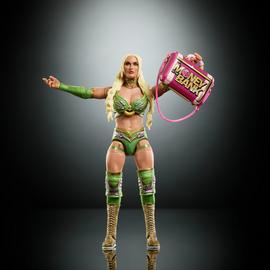 Ultimate Edition Tiffany Stratton Action Figure