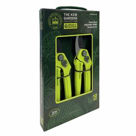 Spear & Jackson The Kew Gardens Razorsharp Secateurs Set