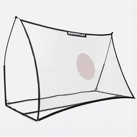 Quickplay 152cm Football Spot Rebounder