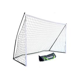 Quickplay Kickster 12 x 6ft Steel Football Goal