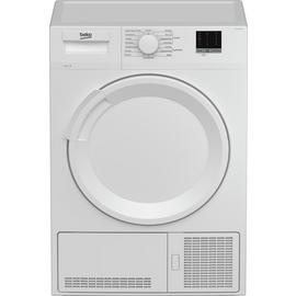 Beko DTLCE90051W 9KG Condenser Tumble Dryer - White