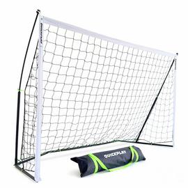 Quickplay Kickster 8 x 5ft Portable Football Goal