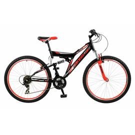 Boss 26 Inch Wheel Size Adult Mountain Bike