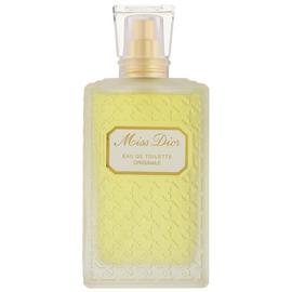 Dior Miss Dior Eau de Toilette Originale Spray - 100ml