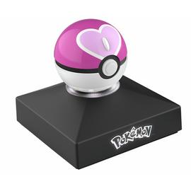 The Wand Company Pokémon Die-Cast Mini Love Ball Replica