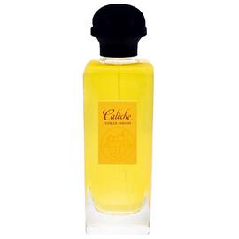 Hermes Caleche Soie de Parfum EDP Natural Spray - 100ml