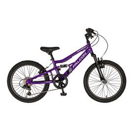 Falcon 20 Inch Wheel Size Adult Mountain Bike