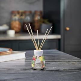 Yankee Signature 100ml Reed Diffuser - Iced Berry Lemonade