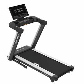 Marcy Automatic Folding Treadmill With Incline & Bluetooth