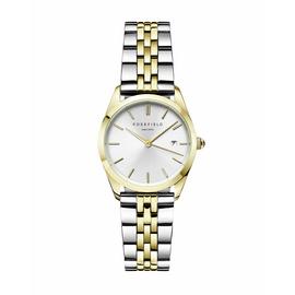 Rosefield Ace XS Ladies Duotone Steel Bracelet Watch