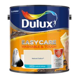 Dulux Easycare Washable & Tough Matt Natural Calico - 2.5L