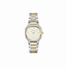 Rosefield Gaia Duotone Steel Ladies Bracelet Watch