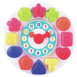 Chad Valley 2-In-1 Sorting Clock