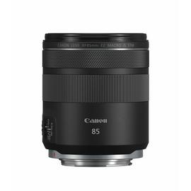 Canon RF 85mm f/2 Macro IS STM Lens