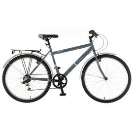 Falcon Explorer 26 Inch Wheel Size Adult Hybrid Bike