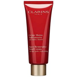 Clarins Super Restorative Hand Cream - 100ml