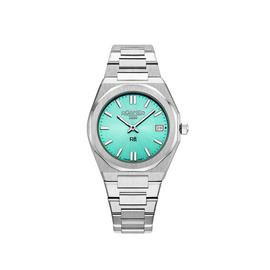 Roamer R8 Ladies Blue Dial Stainless Steel Bracelet Watch