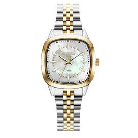 Roamer Stella Duotone Ladies Bracelet Watch