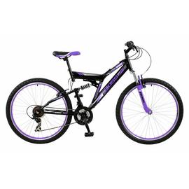 Boss 26 Inch Wheel Size Adult Mountain Bike