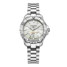Roamer Deep Sea Ladies Steel Bracelet Watch