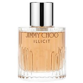 Jimmy Choo Illicit Eau de Parfum Spray - 100ml