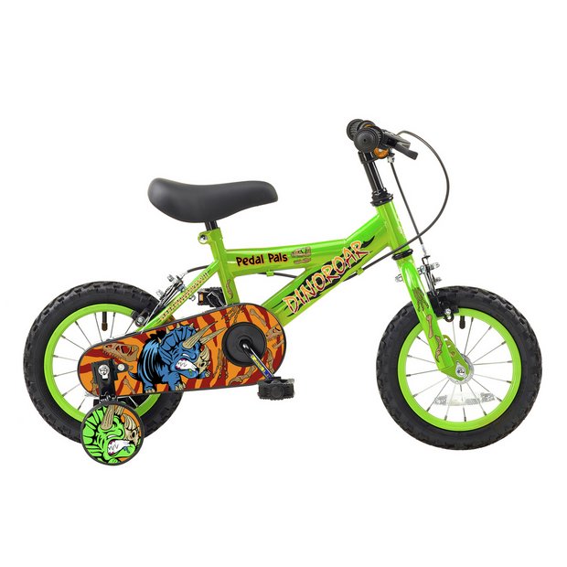 Kids 2024 cycle argos