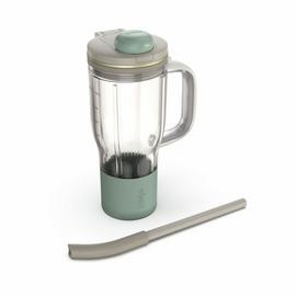 Ninja XSKDB324LSST BlendBoss 710ml Travel Tumbler – Stone