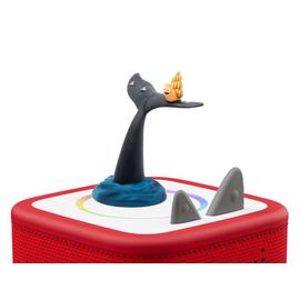 tonies Julia Donaldson Snail and the Whale Audio Character