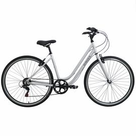 Dawes 700c Wheel Size Adult Hybrid Bike