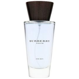 Burberry Touch For Men Eau de Toilette Spray - 100ml